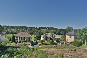  terrain larche 19600