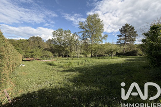  terrain larche 19600