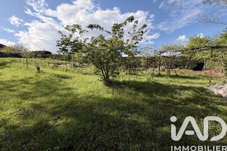  terrain larche 19600