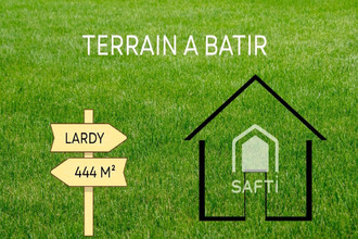  terrain lardy 91510