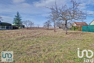  terrain laroche-st-cydroine 89400