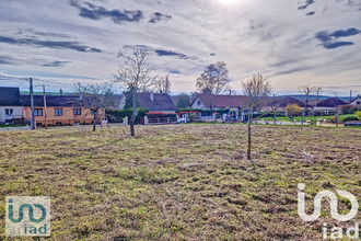  terrain laroche-st-cydroine 89400