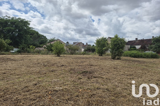  terrain laroche-st-cydroine 89400