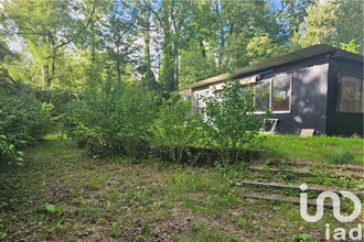  terrain laroche-st-cydroine 89400