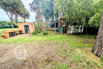  terrain laroque-des-alberes 66740