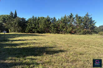  terrain laroque-des-alberes 66740