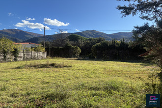  terrain laroque-des-alberes 66740