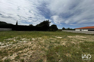  terrain laroque-des-alberes 66740