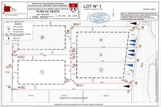  terrain laroque-des-alberes 66740
