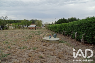  terrain larra 31330