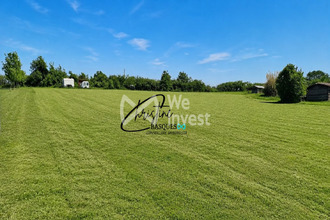  terrain larrazet 82500