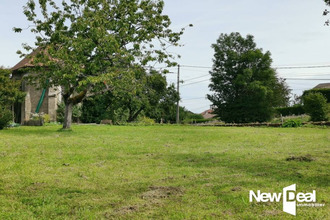  terrain larringes 74500