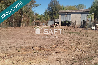  terrain laruscade 33620