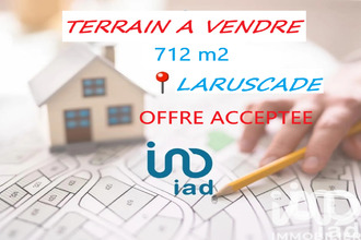  terrain laruscade 33620