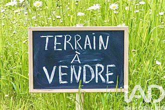  terrain lathus-st-remy 86390