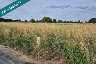  terrain latille 86190