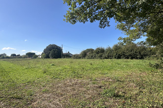  terrain latille 86190