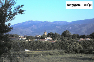  terrain latour-bas-elne 66200