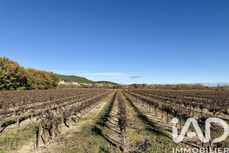  terrain laudun-l-ardoise 30290