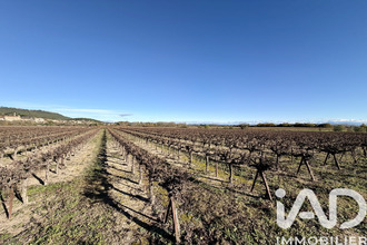  terrain laudun-l-ardoise 30290