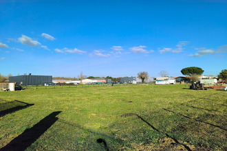  terrain launaguet 31140