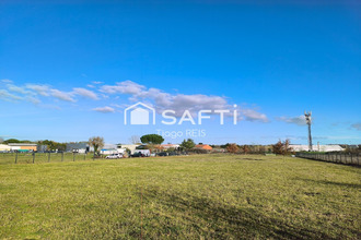  terrain launaguet 31140