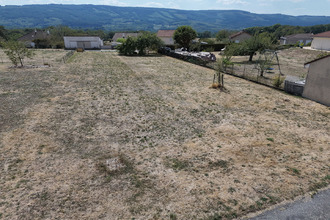  terrain lauriere 87370