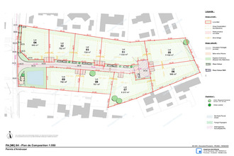  terrain lauris 84360