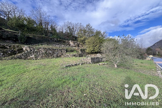  terrain lauroux 34700