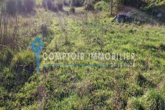  terrain laval-pradel 30110