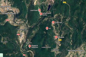  terrain laval-pradel 30110