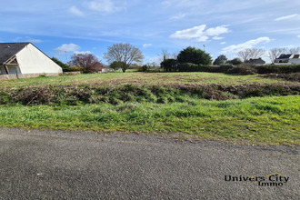  terrain lavau-sur-loire 44260