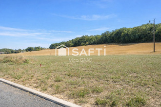  terrain lavaur 81500
