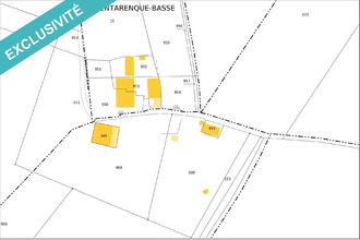  terrain lavaurette 82240