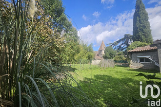  terrain lavelanet-de-comminges 31220