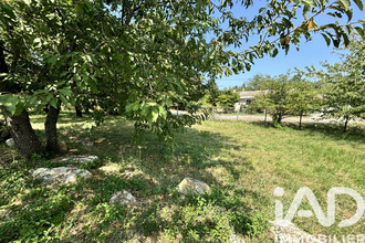  terrain lavilledieu 07170