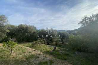  terrain le-bar-sur-loup 06620