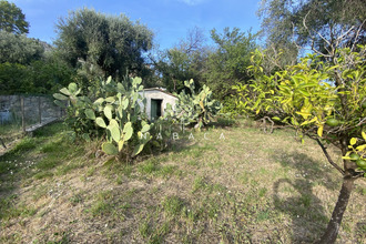  terrain le-bar-sur-loup 06620