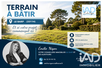  terrain le-barp 33114