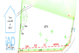  terrain le-barp 33114