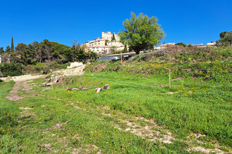  terrain le-barroux 84330