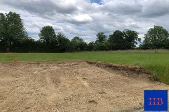  terrain le-beny-bocage 14350