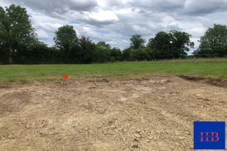  terrain le-beny-bocage 14350