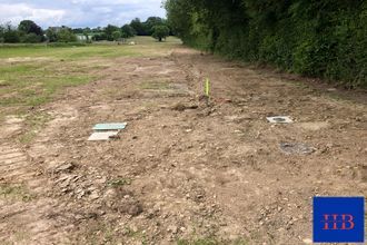  terrain le-beny-bocage 14350