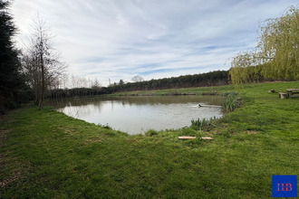  terrain le-beny-bocage 14350