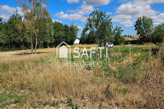  terrain le-bernard 85560