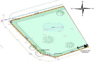  terrain le-bignon 44140