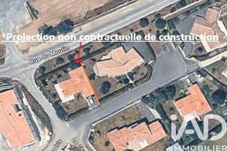  terrain le-bignon 44140