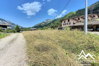  terrain le-biot 74430