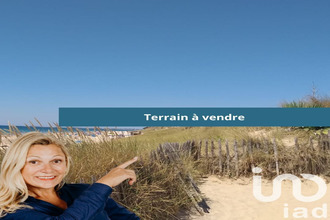  terrain le-bois-plage-en-re 17580